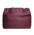 Garda, &pound;420, Handbags, Red, Leather, Front view